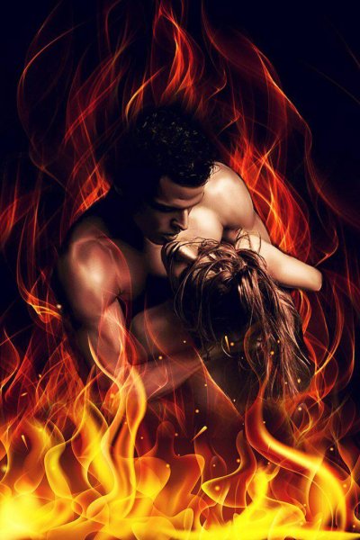 Демон страсти