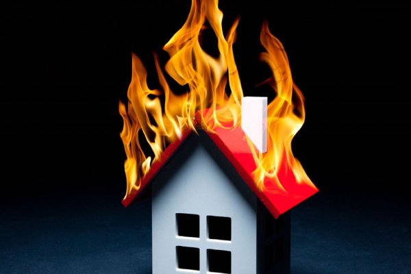 Страхование от пожара