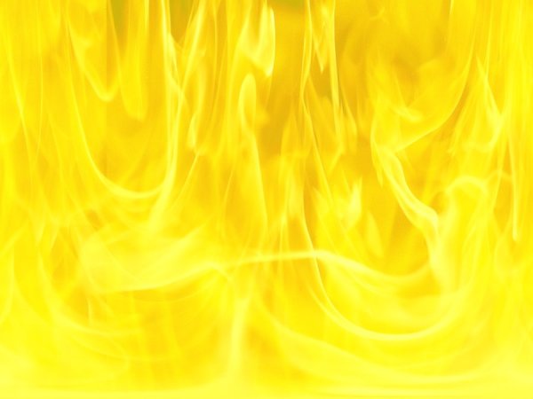 Йеллоу фаер