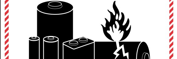 AGW батарейки логотип