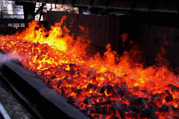 ЗСМК ЕВРАЗ коксохим