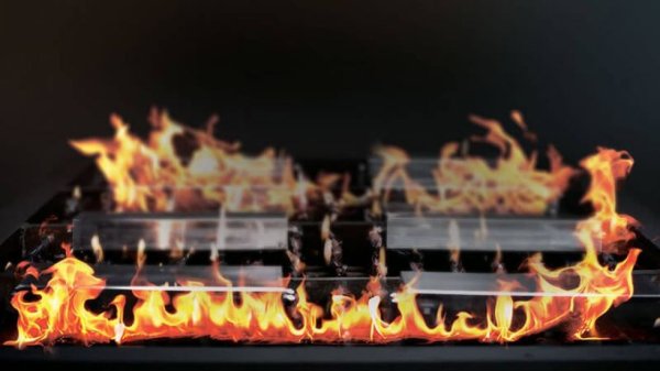 Арт батарея огонь