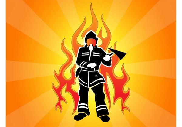 Пожарная тематика
