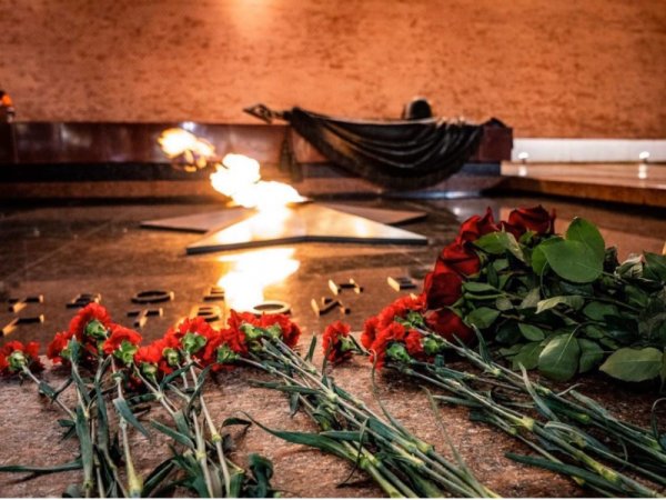 Вечный огонь картинки