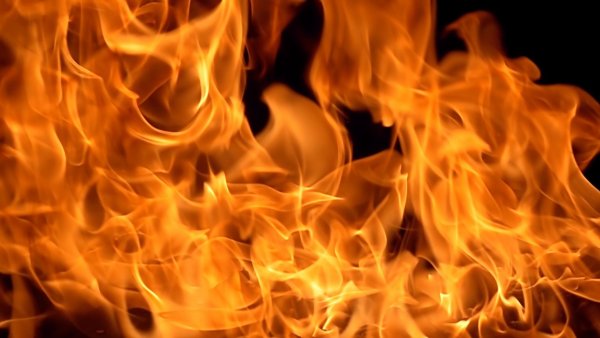 Black Fire
