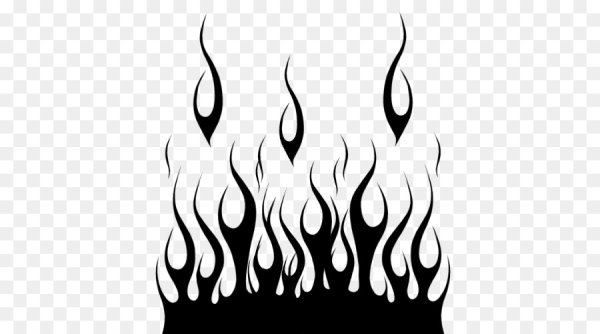 Огонь вектор