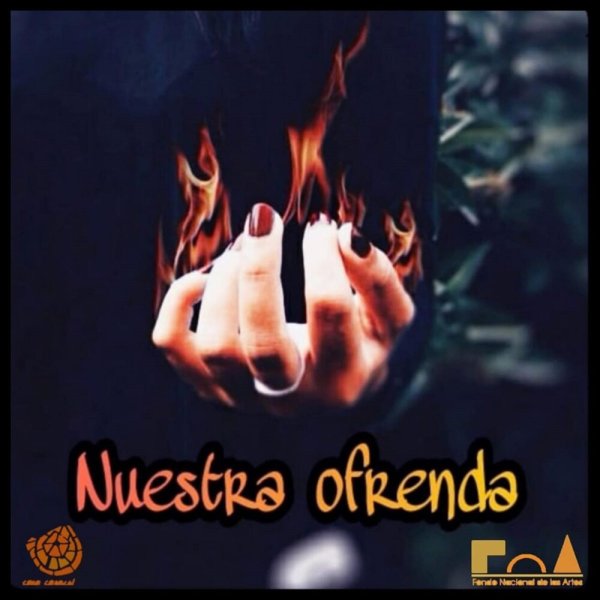 Статус про огонь