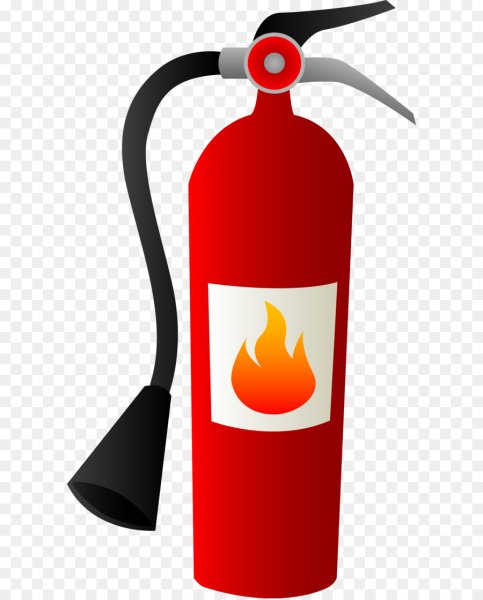 Пожар огнетушитель