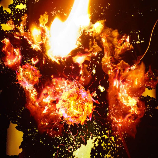 Вещи связанные с огнем