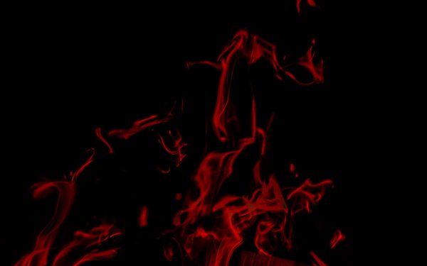 Красно черный фон