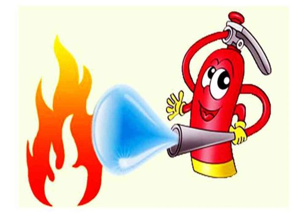 Плжарная безопасность доля детей