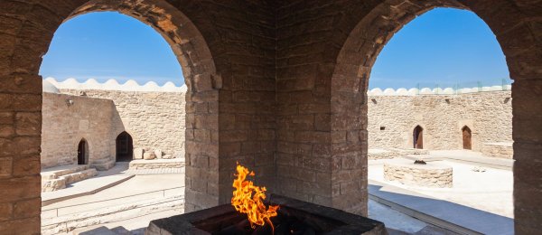 Янардагсураханы Атешгях