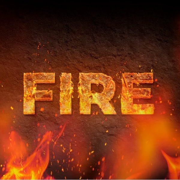 Названия огня