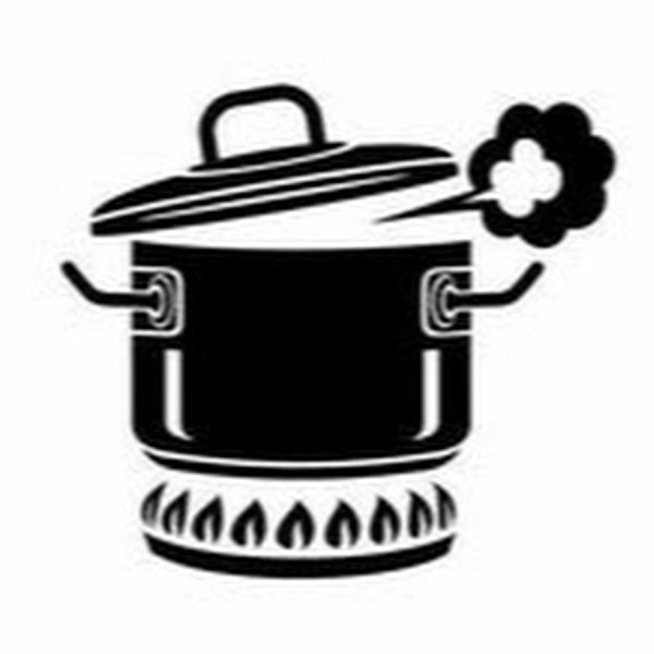 Кастрюля символ