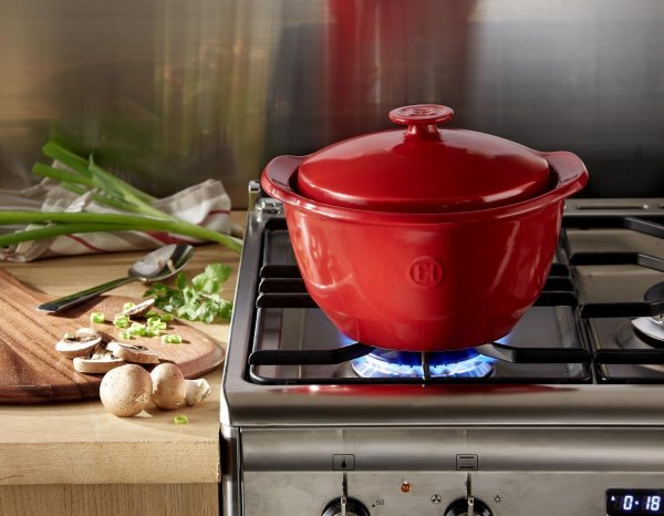 Кастрюля Emile Henry 345575