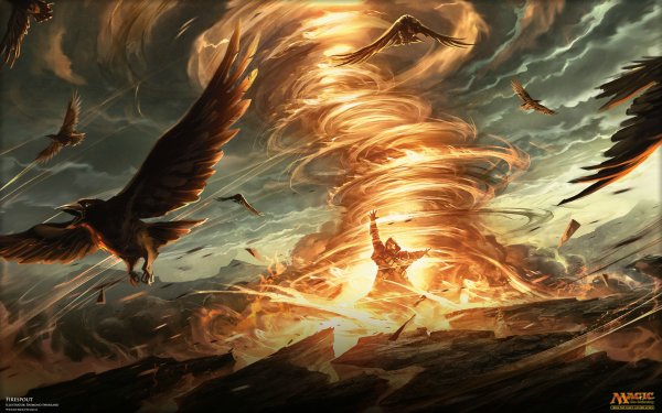Raymond Swanland