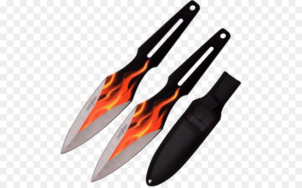 Нож для кидания