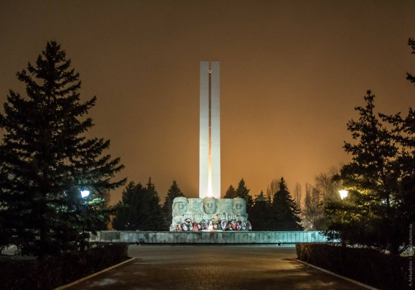 Город Балашов Стелла