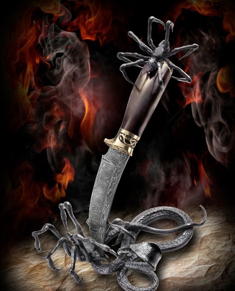 Кузнец Матвеев