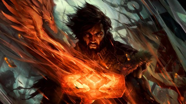 Перрин Айбара