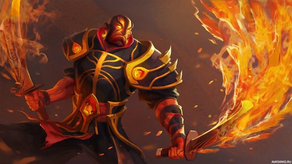 Эмбер спирит дота 2