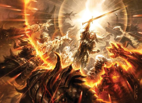 Raymond Swanland Art