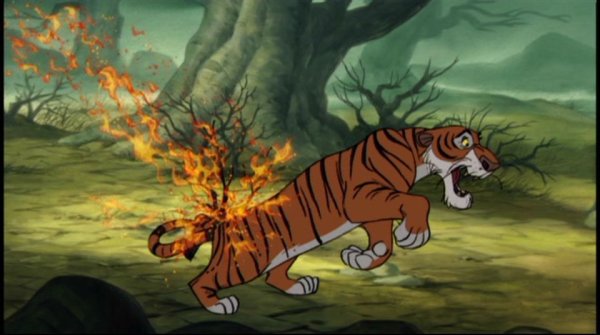 Шерхан Маугли СССР