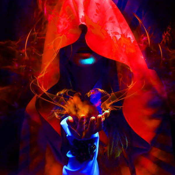 Девушка в Красном капюшоне