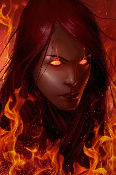 Джин грей темный Феникс актриса