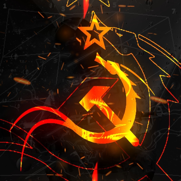 СССР стандофф 2