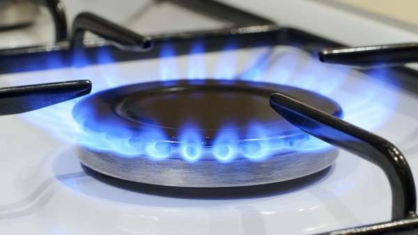 Конфорка для газовой плиты