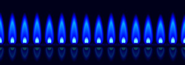 Природный ГАЗ красители