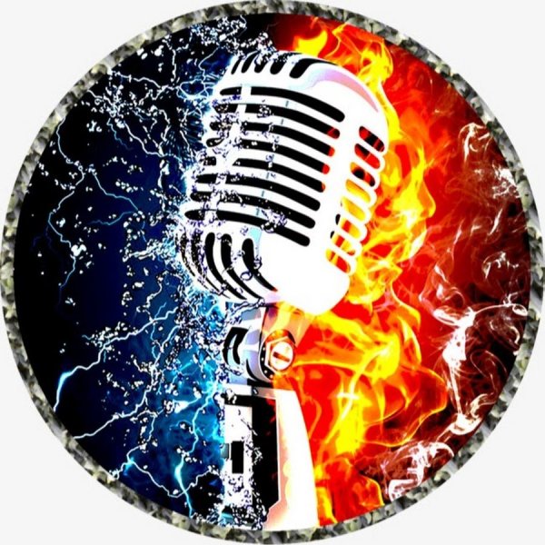 Горячий микрофон