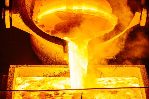 Предприятие ванадий в Туле