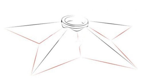 Звезда вечный огонь