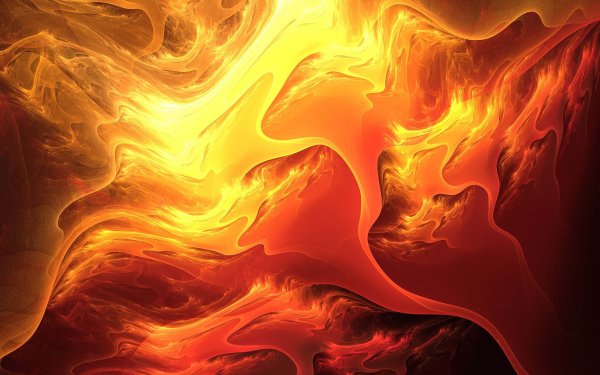 Стихия огня