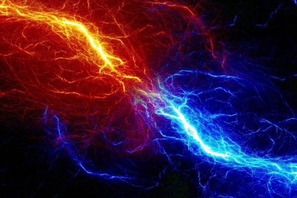 Электрический разряд