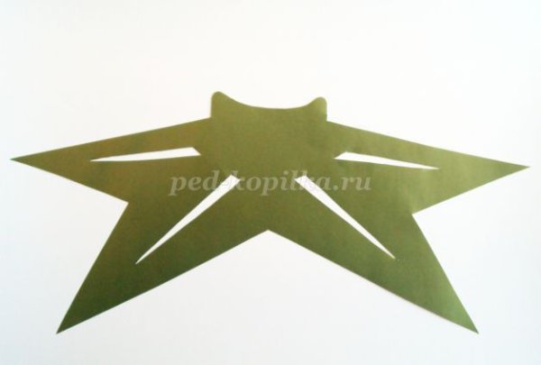 Вечный огонь на окно