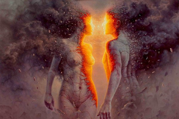 Томаш Ален Копера картины