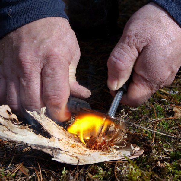 Огниво для костра