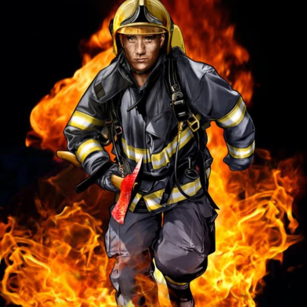 Пожарная тематика