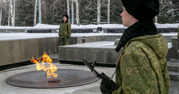 Пост 1 Новосибирск