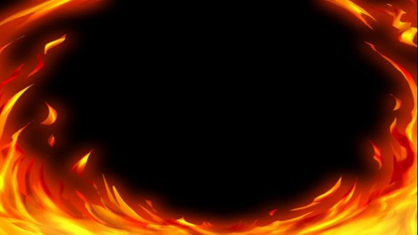 Огненные эффекты