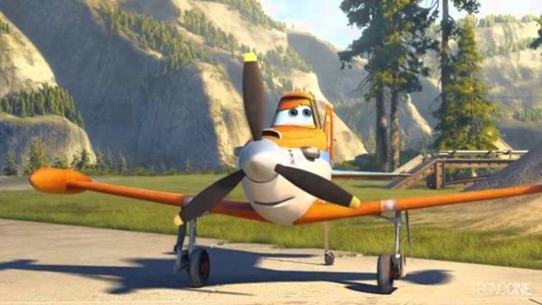 Дасти Полейполе 2