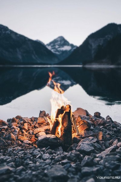 Поход Эстетика