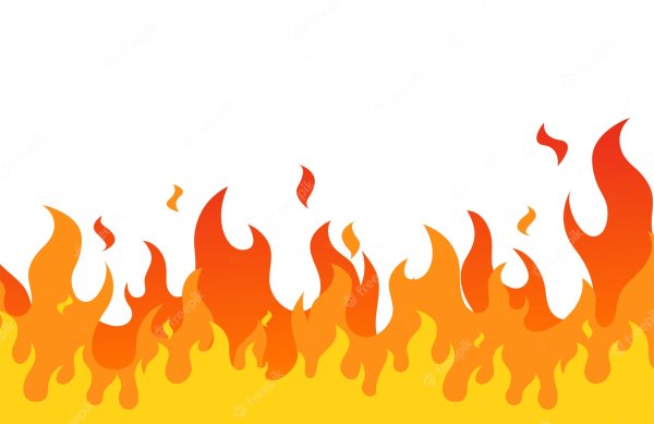 Огненная плашка