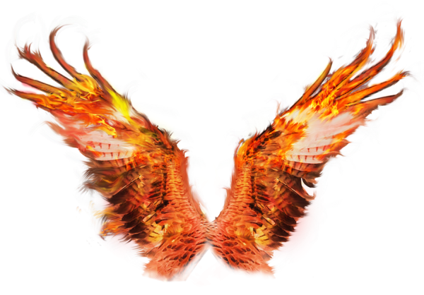 Крылья Феникса