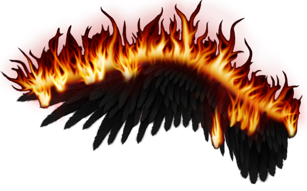 Огненные Крылья