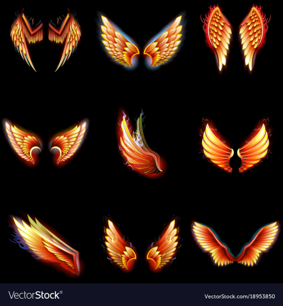 Крылья Феникса