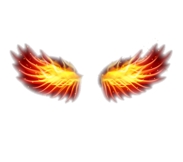 Огненные Крылья